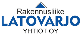Latovarjo Yhtiöt Oy-logo